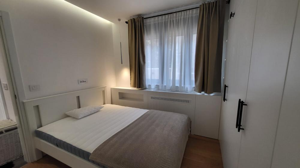 Slika 6 - Kralja Vladimira, Dvosoban stan za izdavanje, 40m2, 750€