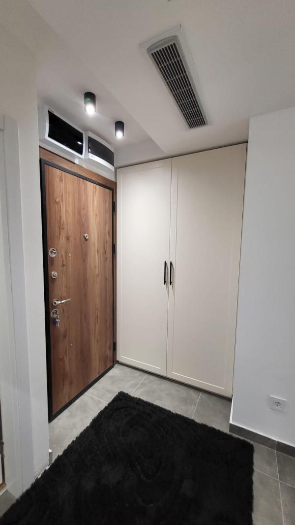 Slika 11 - Kralja Vladimira, Dvosoban stan za izdavanje, 40m2, 750€