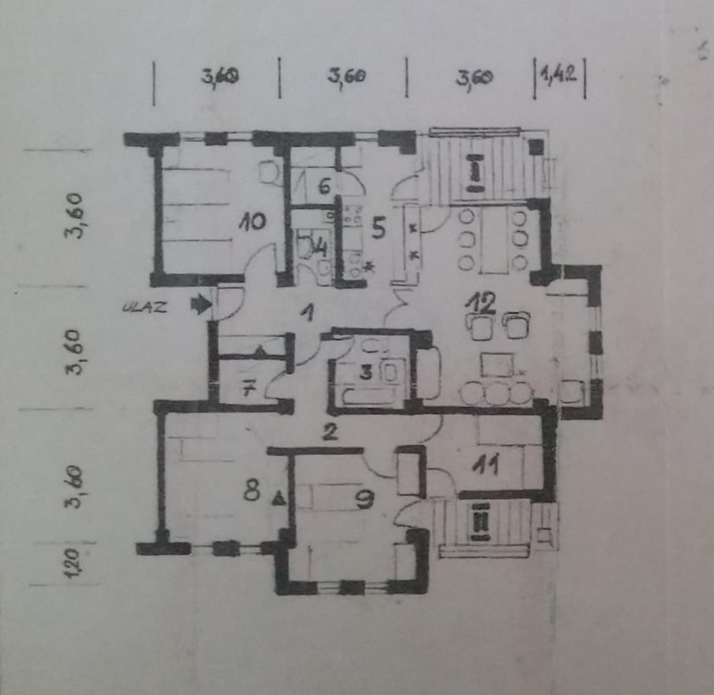 Slika 11 - Bulevar Arsenija Čarnojevića,  Lokal za izdavanje, 110m2, 1.100€