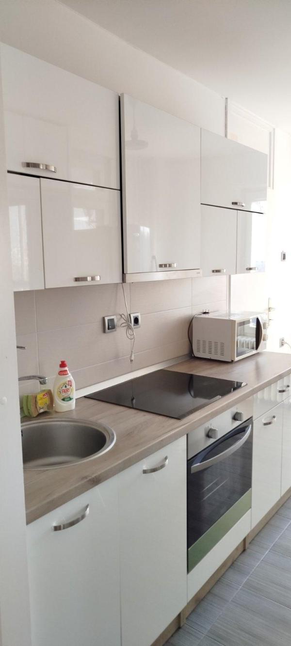 Slika 6 - Bulevar Arsenija Čarnojevića,  Lokal za izdavanje, 110m2, 1.100€