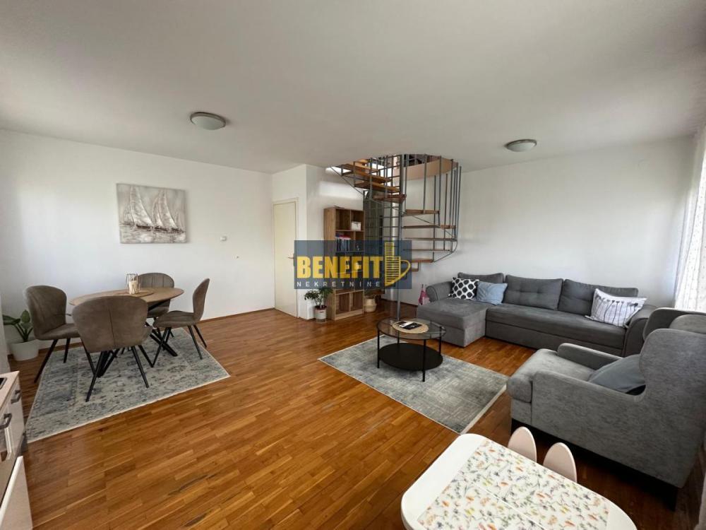 Glavna slika -Petosoban stan na prodaju, 118m2, 279.000€