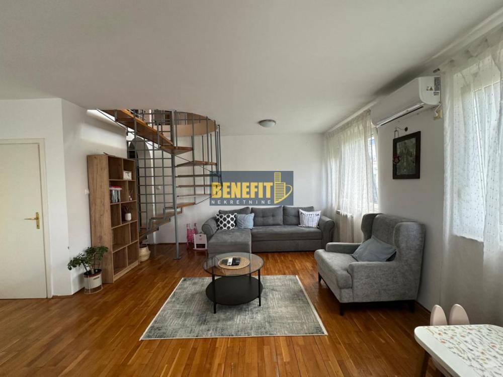 Slika 2 - Petosoban stan na prodaju, 118m2, 279.000€