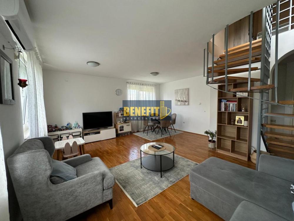 Slika 3 - Petosoban stan na prodaju, 118m2, 279.000€