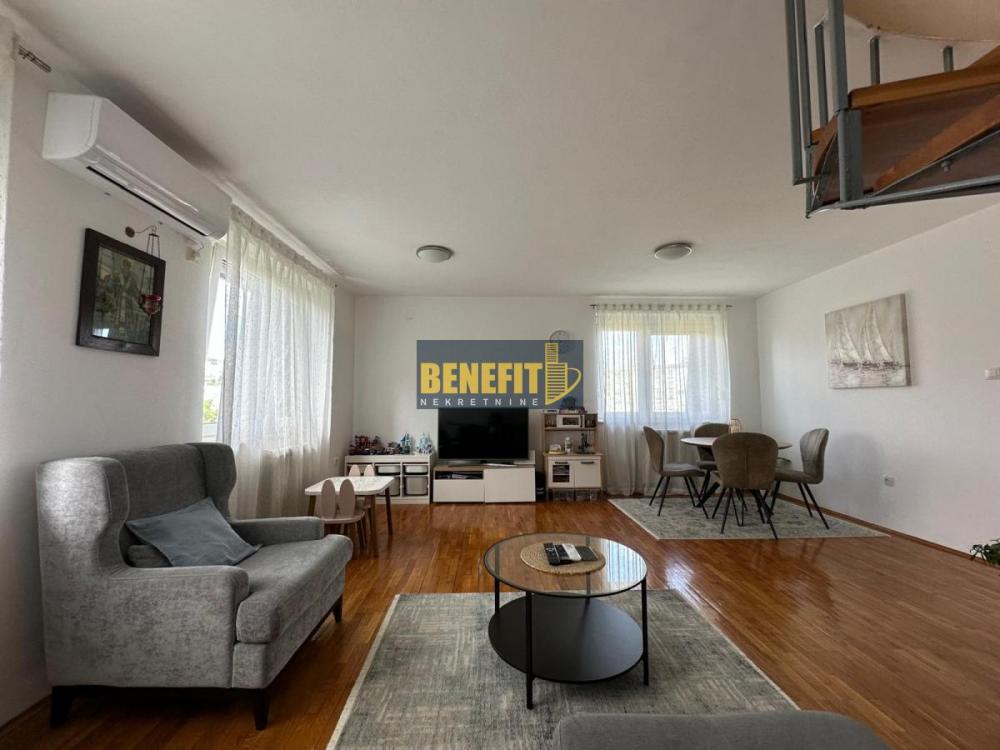 Slika 4 - Petosoban stan na prodaju, 118m2, 279.000€