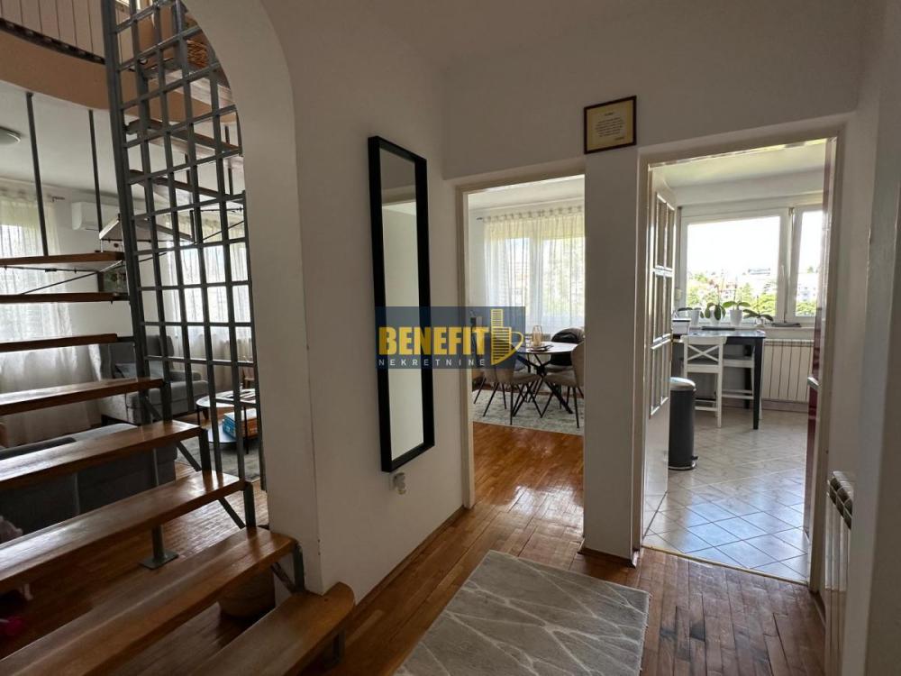 Slika 1 - Petosoban stan na prodaju, 118m2, 279.000€