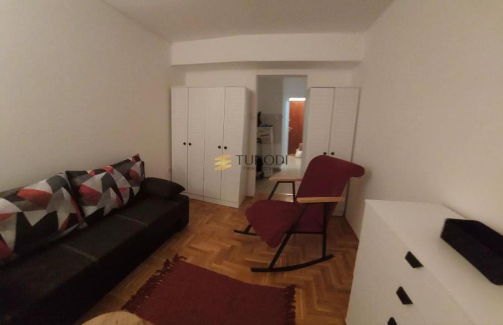 Slika 4 - Jednosoban stan za izdavanje, 21m2, 250€