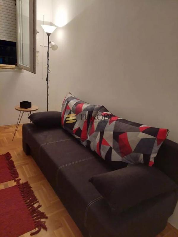 Slika 5 - Jednosoban stan za izdavanje, 21m2, 250€