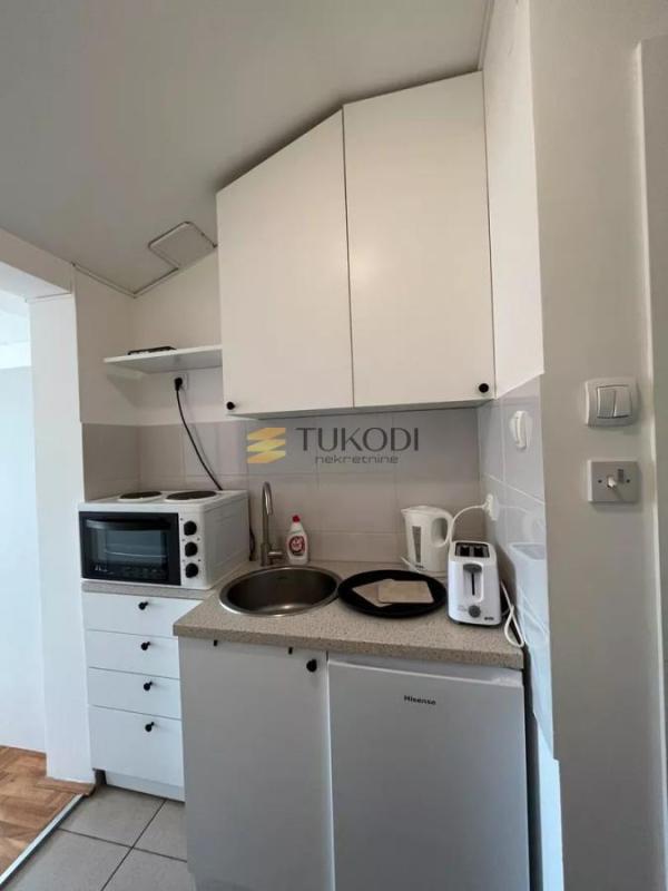 Slika 7 - Jednosoban stan za izdavanje, 21m2, 250€