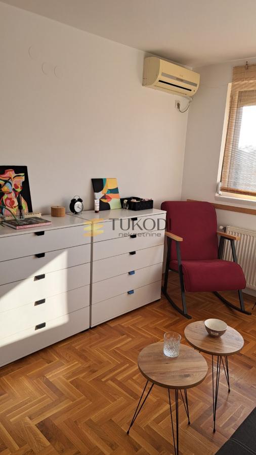 Slika 1 - Jednosoban stan za izdavanje, 21m2, 250€