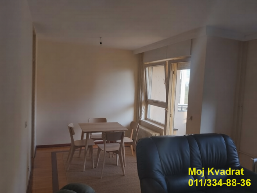 Slika 1 - Trosoban stan za izdavanje, 76m2, 1.000€