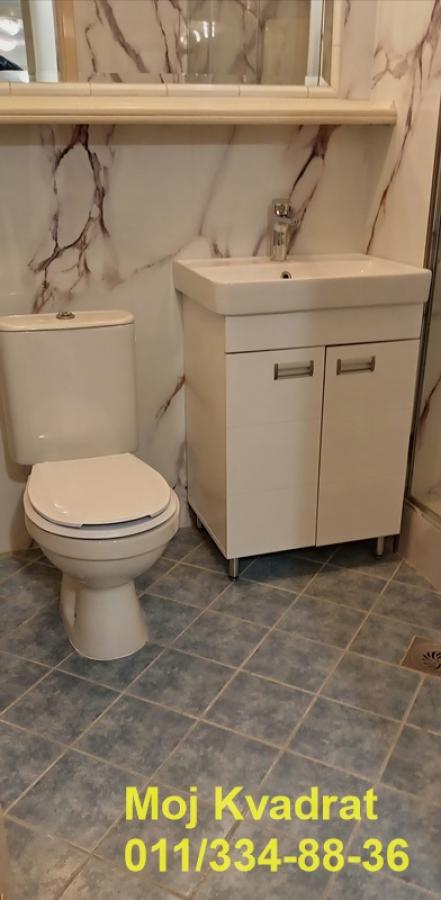 Slika 5 - Trosoban stan za izdavanje, 76m2, 1.000€