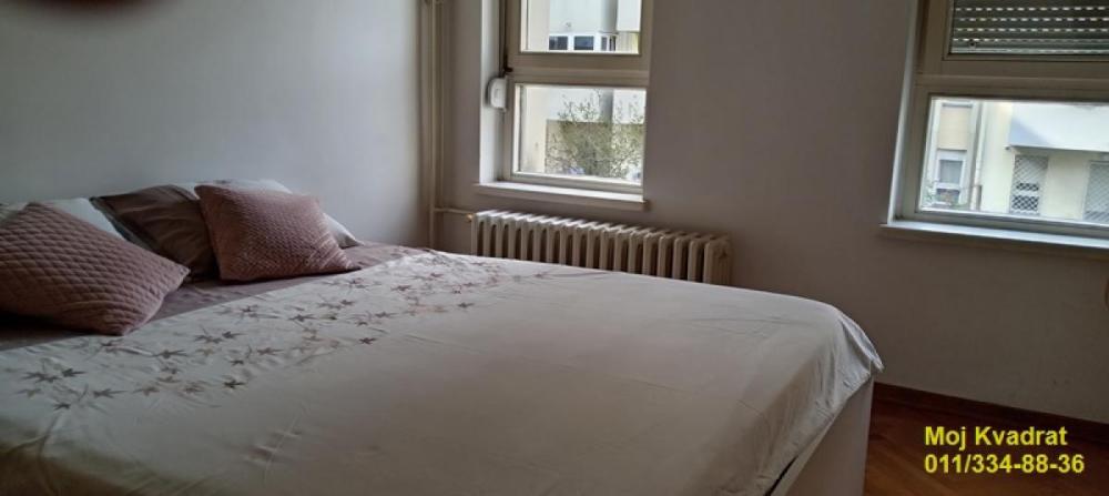 Slika 3 - Trosoban stan za izdavanje, 76m2, 1.000€