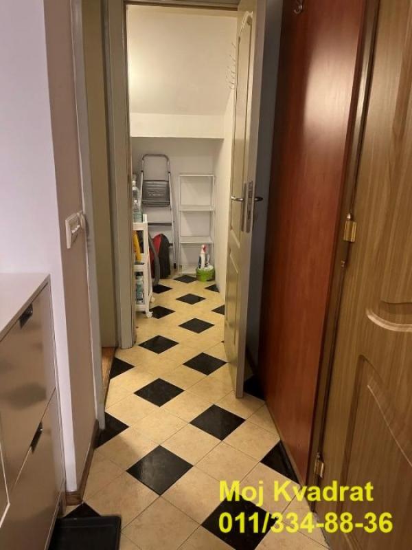 Slika 6 - Jednoiposoban stan za izdavanje, 40m2, 400€