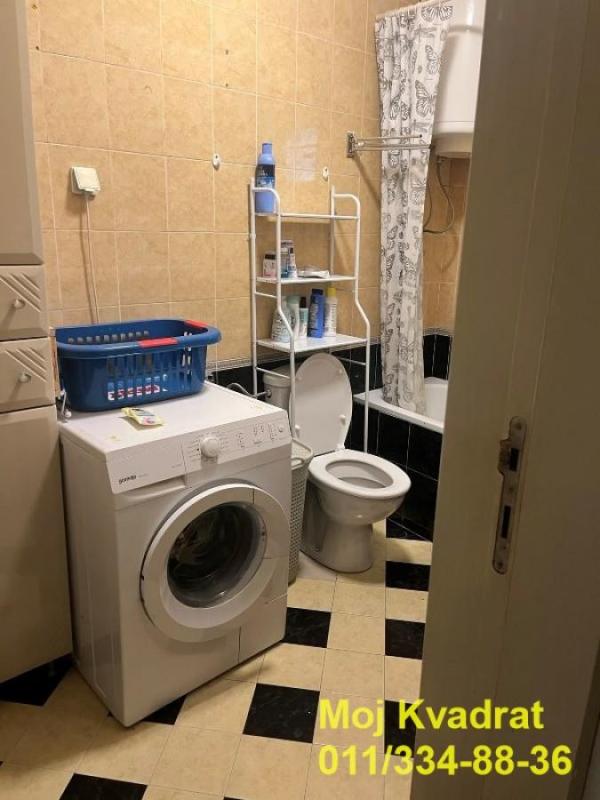 Slika 7 - Jednoiposoban stan za izdavanje, 40m2, 400€