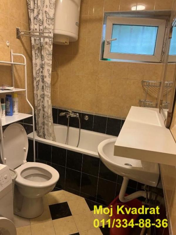 Slika 8 - Jednoiposoban stan za izdavanje, 40m2, 400€