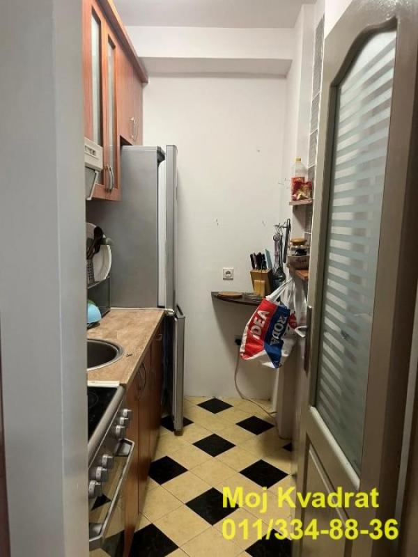 Slika 2 - Jednoiposoban stan za izdavanje, 40m2, 400€