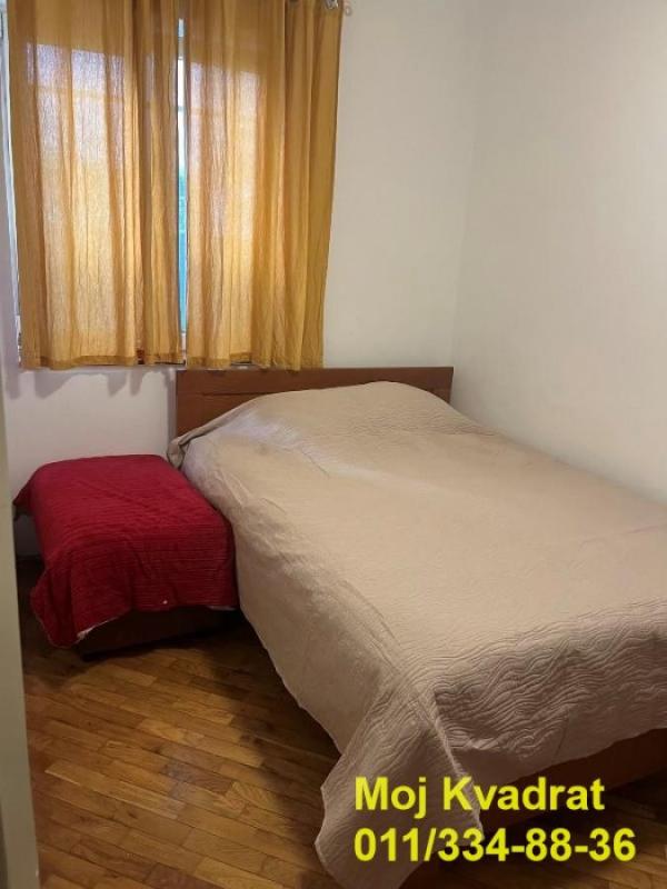 Slika 4 - Jednoiposoban stan za izdavanje, 40m2, 400€