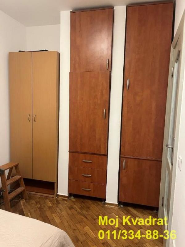 Slika 5 - Jednoiposoban stan za izdavanje, 40m2, 400€