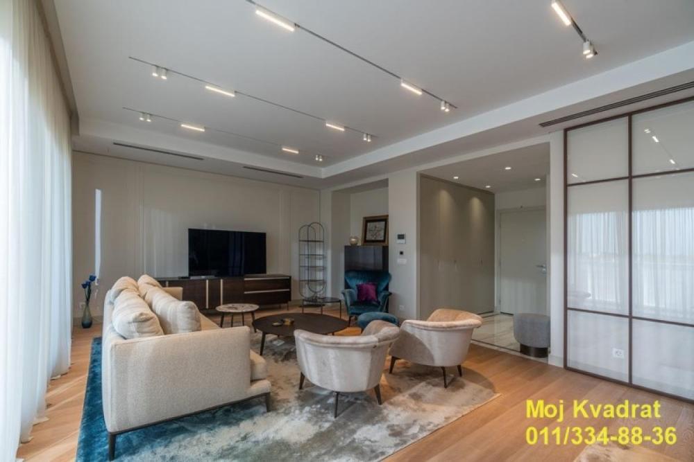 Glavna slika -Četvorosoban stan na prodaju, 167m2, 949.999€