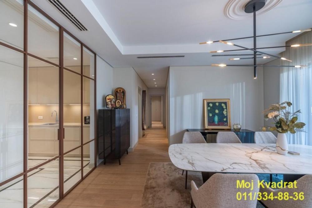 Slika 3 - Četvorosoban stan na prodaju, 167m2, 949.999€