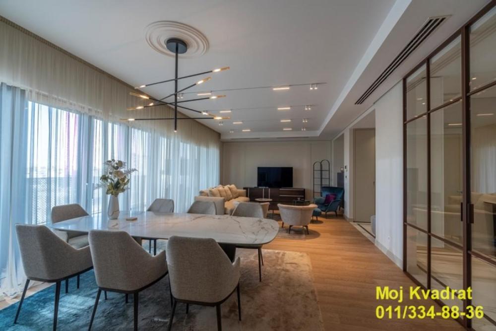 Slika 2 - Četvorosoban stan na prodaju, 167m2, 949.999€