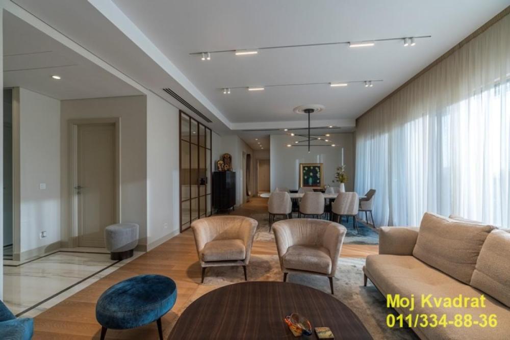 Slika 1 - Četvorosoban stan na prodaju, 167m2, 949.999€