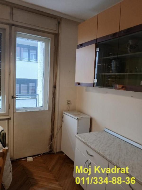 Slika 3 - Jednosoban stan na prodaju, 39m2, 175.000€
