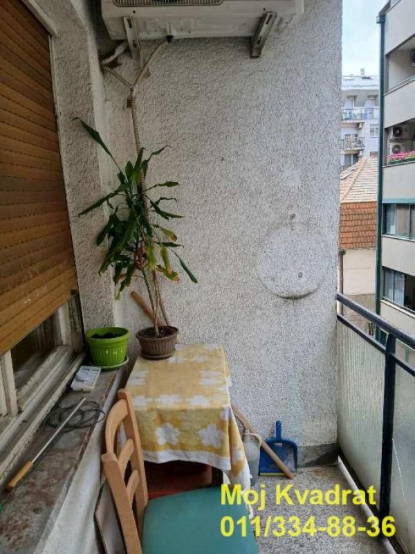 Slika 7 - Jednosoban stan na prodaju, 39m2, 175.000€