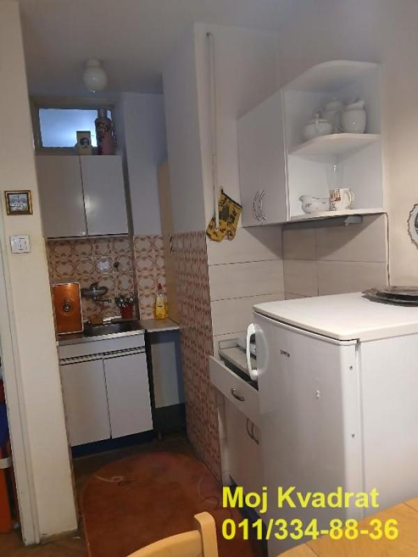 Slika 2 - Jednosoban stan na prodaju, 39m2, 175.000€