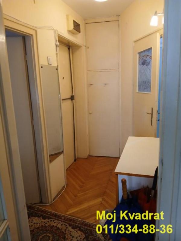 Slika 6 - Jednosoban stan na prodaju, 39m2, 175.000€