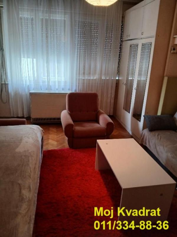 Slika 1 - Jednosoban stan na prodaju, 39m2, 175.000€