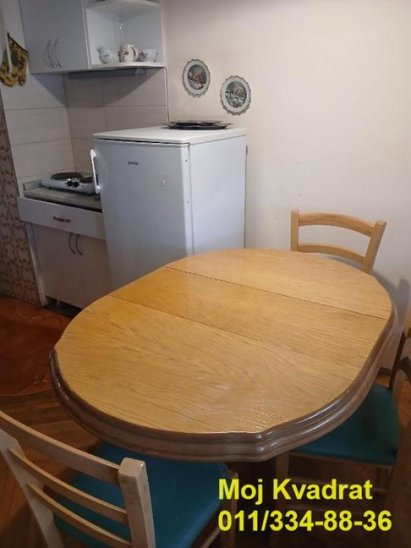 Slika 4 - Jednosoban stan na prodaju, 39m2, 175.000€