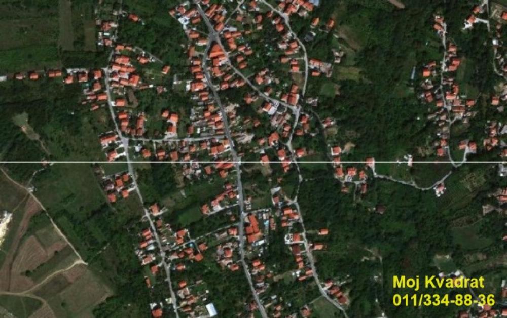 Slika 1 -  Plac na prodaju, Zvezdara, Veliki mokri lug , 130.000€