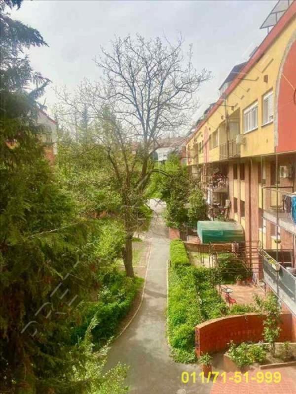 Slika 1 - Stojana Aralice, Jednosoban stan za izdavanje, 35m2, 450€