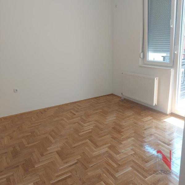 Slika 2 - ORLOVIĆA PAVLA, Jednoiposoban stan za izdavanje, 33m2, 300€