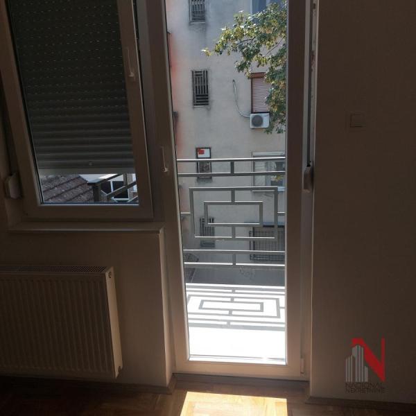 Slika 1 - ORLOVIĆA PAVLA, Jednoiposoban stan za izdavanje, 33m2, 300€