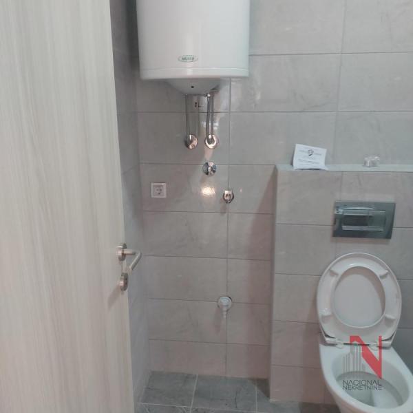 Slika 5 - ORLOVIĆA PAVLA, Jednoiposoban stan za izdavanje, 33m2, 300€