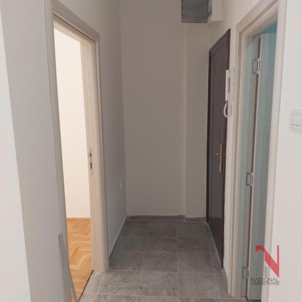 Slika 4 - ORLOVIĆA PAVLA, Jednoiposoban stan za izdavanje, 33m2, 300€