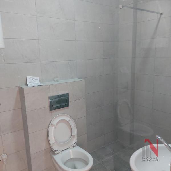 Slika 8 - ORLOVIĆA PAVLA, Jednoiposoban stan za izdavanje, 33m2, 300€