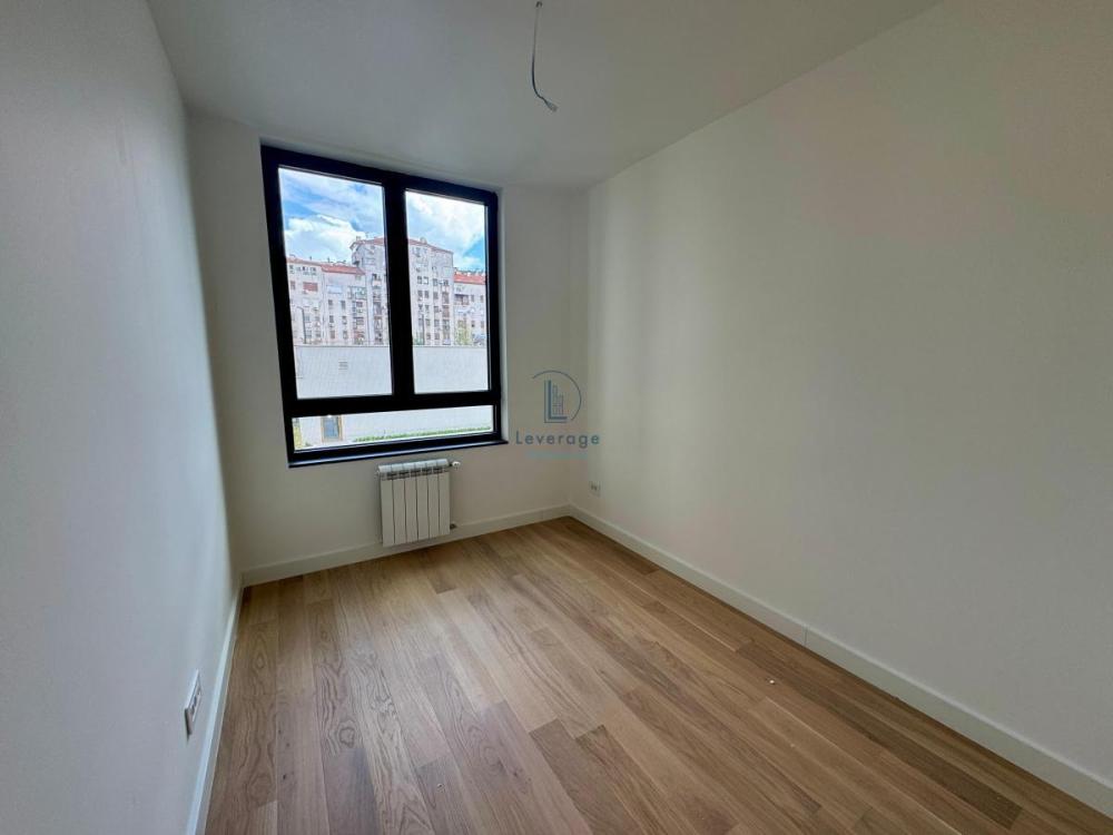 Slika 4 - Nikolaja Kravcova, Trosoban stan za izdavanje, 71m2, 1.400€