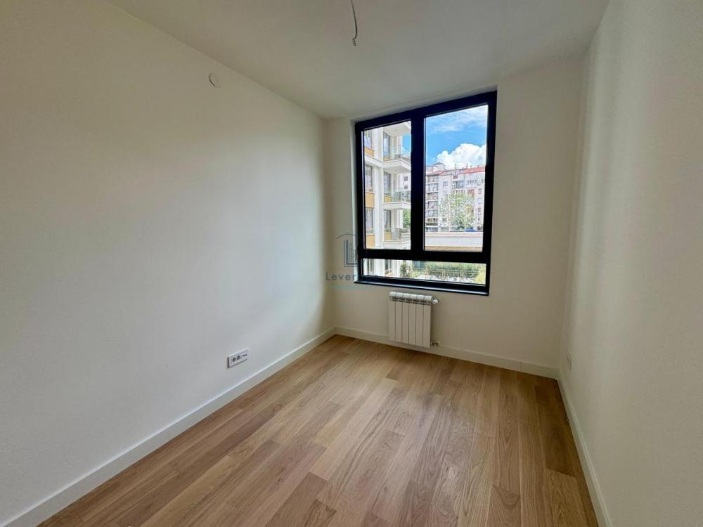 Slika 3 - Nikolaja Kravcova, Trosoban stan za izdavanje, 71m2, 1.400€