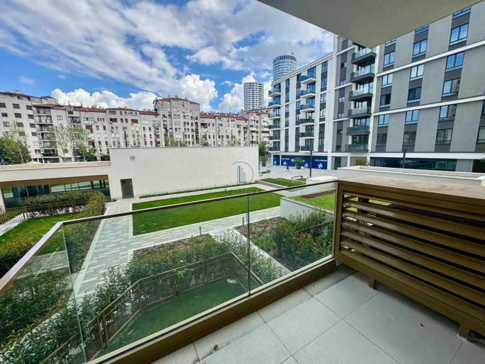 Slika 10 - Nikolaja Kravcova, Trosoban stan za izdavanje, 71m2, 1.400€