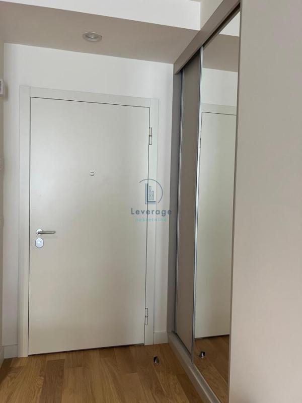 Slika 8 - Nikolaja Kravcova, Trosoban stan za izdavanje, 71m2, 1.400€