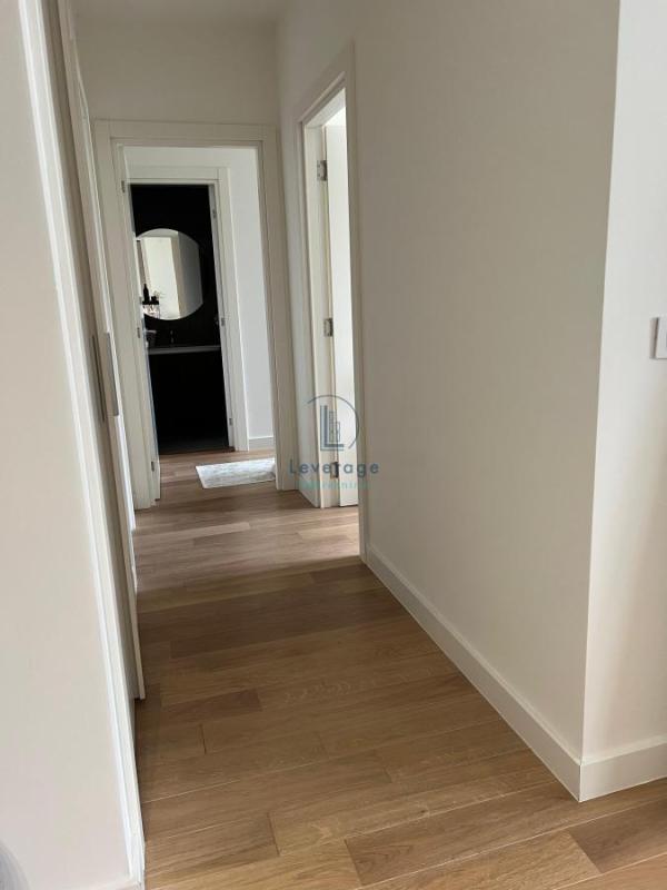 Slika 9 - Nikolaja Kravcova, Trosoban stan za izdavanje, 71m2, 1.400€