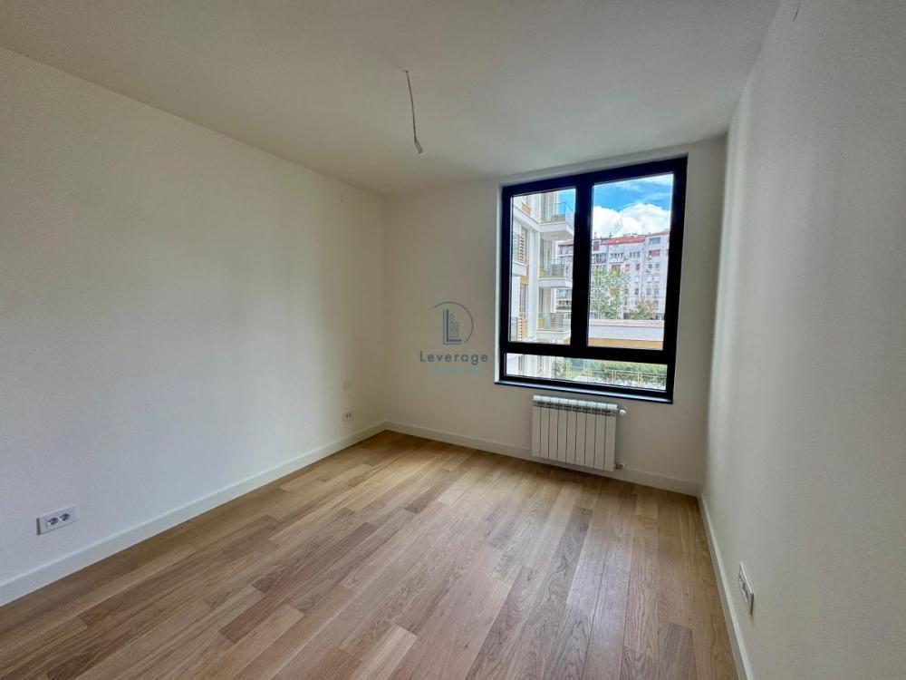 Slika 5 - Nikolaja Kravcova, Trosoban stan za izdavanje, 71m2, 1.400€