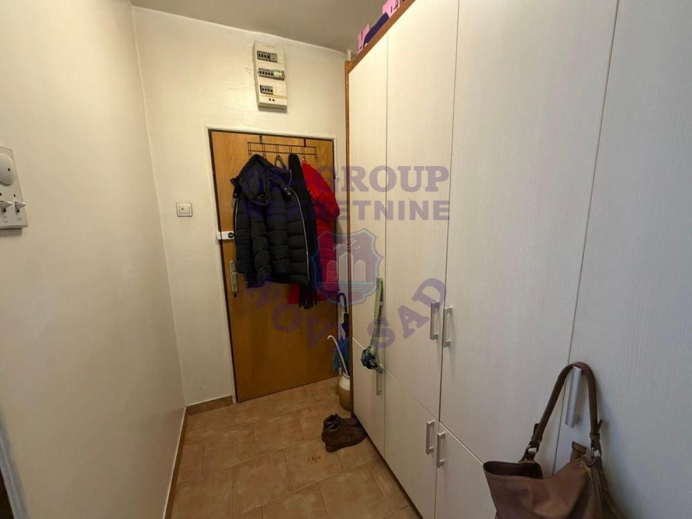 Slika 8 - Dvosoban stan na prodaju, 49m2, 133.900€