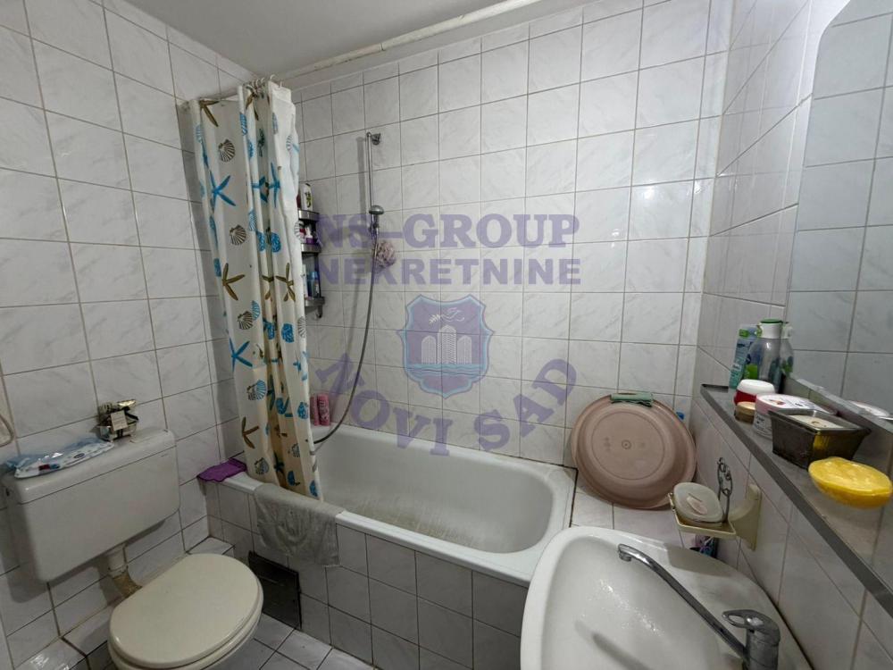 Slika 10 - Dvosoban stan na prodaju, 49m2, 133.900€