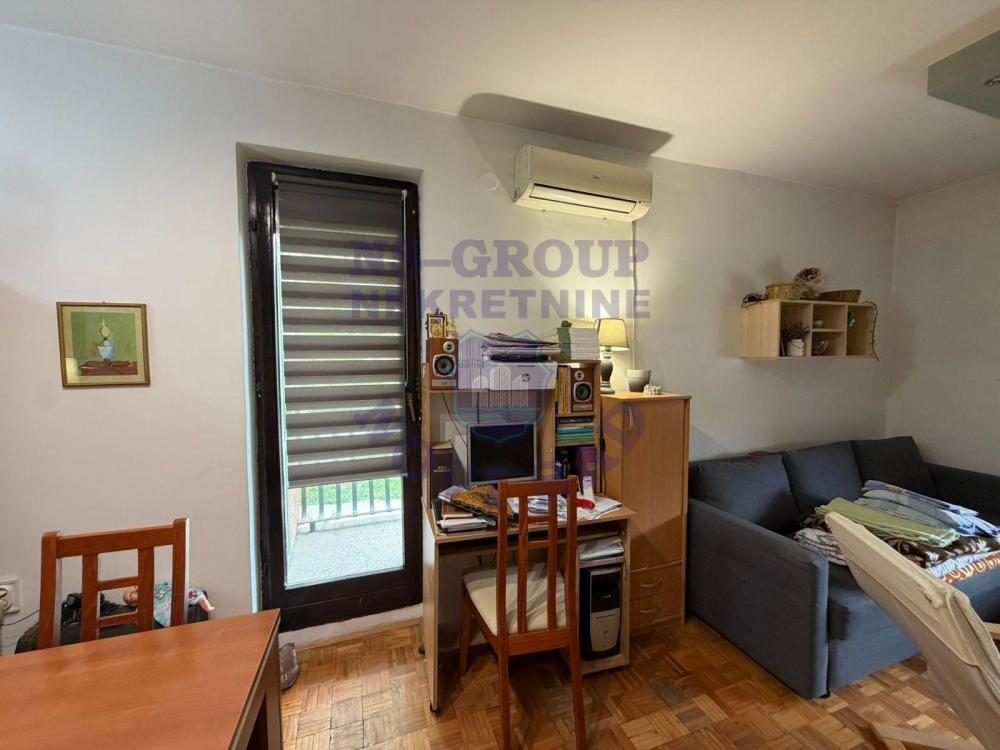 Slika 3 - Dvosoban stan na prodaju, 49m2, 133.900€