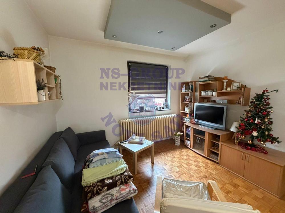 Slika 1 - Dvosoban stan na prodaju, 49m2, 133.900€