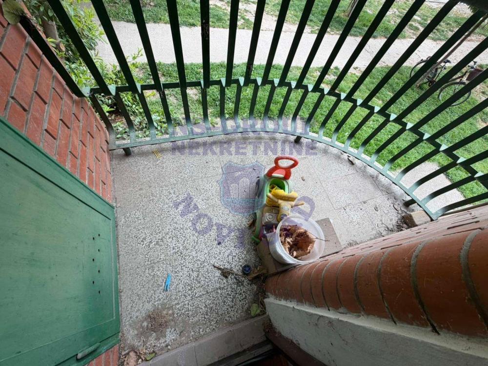 Slika 10 - Dvosoban stan na prodaju, 49m2, 133.900€